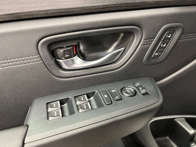 2026 Honda Pilot Touring S