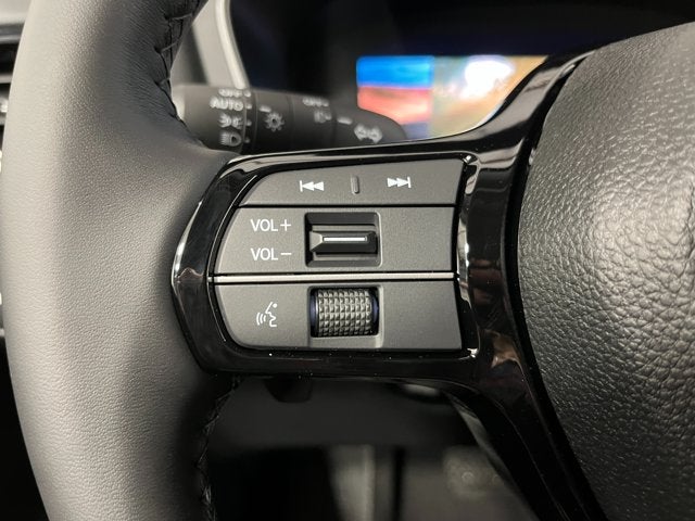 2026 Honda Pilot Touring S