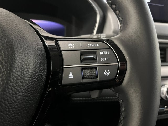 2026 Honda Pilot Touring S