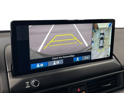 2026 Honda Pilot Touring S