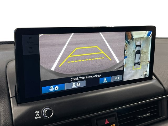 2026 Honda Pilot Touring S