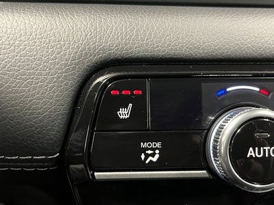 2026 Honda Pilot Touring S