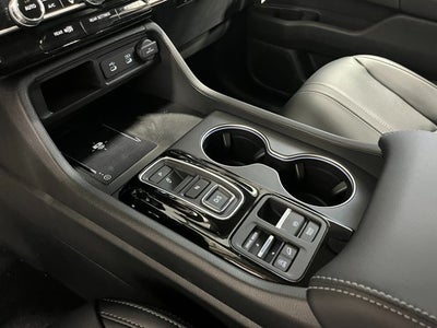 2026 Honda Pilot Touring S