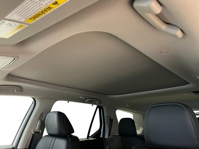2026 Honda Pilot Touring S