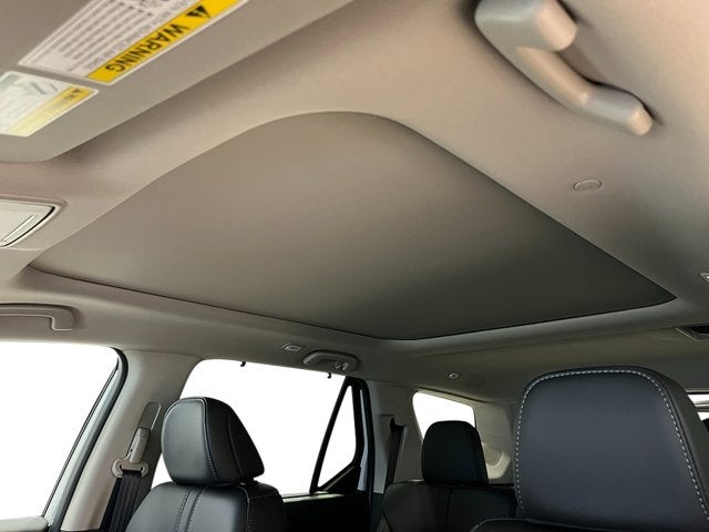 2026 Honda Pilot Touring S