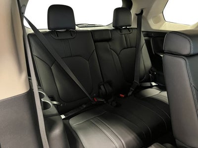 2026 Honda Pilot Touring S