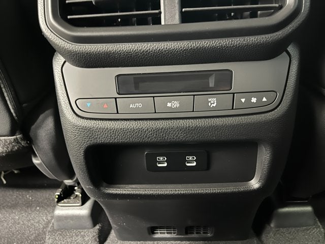 2026 Honda Pilot Touring S
