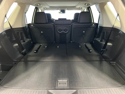2026 Honda Pilot Touring S