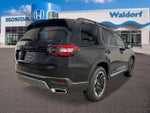 2026 Honda Pilot Touring S
