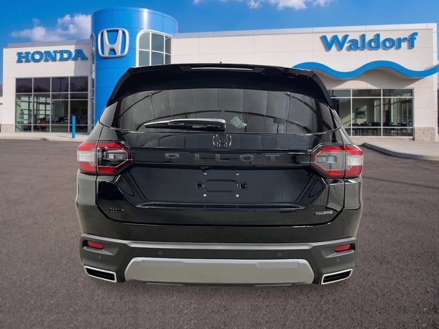 2026 Honda Pilot Touring S