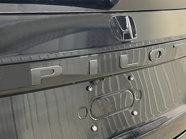 2026 Honda Pilot Touring S