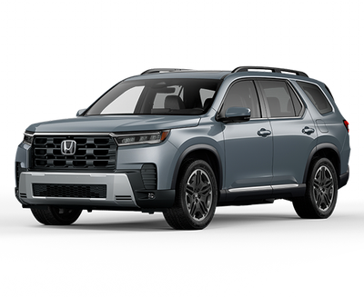 2026 Honda Pilot Touring S