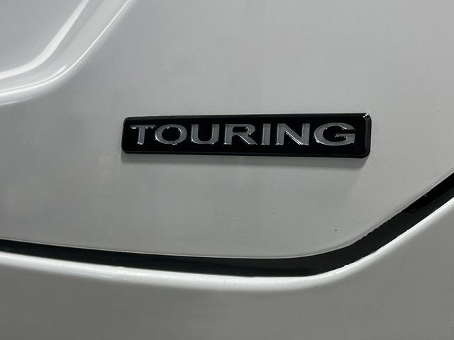 2026 Honda Pilot Touring S