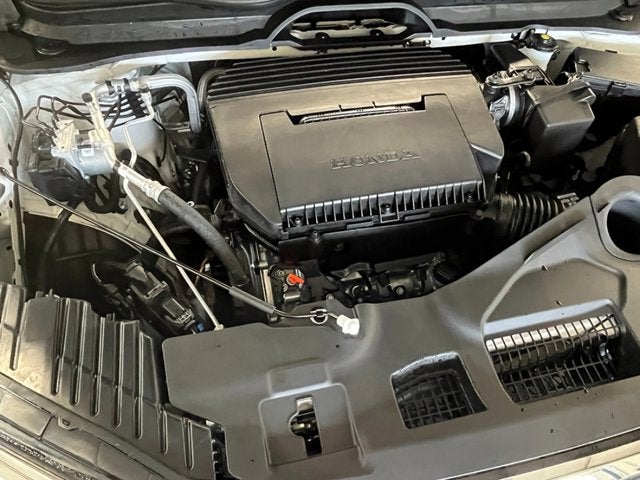 2026 Honda Pilot Touring S