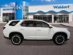 2026 Honda Pilot Touring S