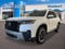 2026 Honda Pilot Touring S
