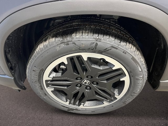 2026 Honda Pilot Touring S