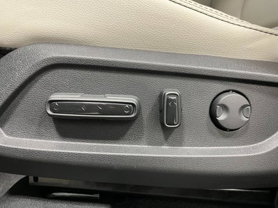 2026 Honda Pilot Touring S