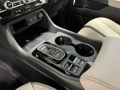 2026 Honda Pilot Touring S