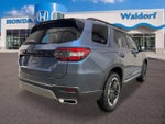 2026 Honda Pilot Touring S