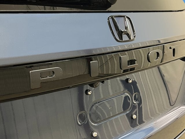 2026 Honda Pilot Touring S