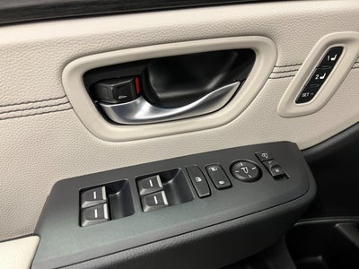 2026 Honda Pilot Touring S