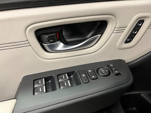 2026 Honda Pilot Touring S