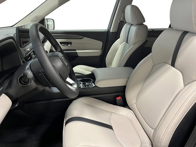 2026 Honda Pilot Touring S