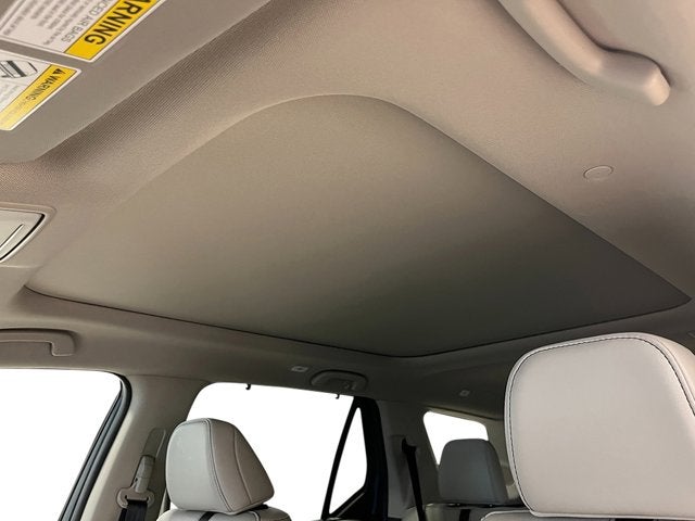 2026 Honda Pilot Touring S