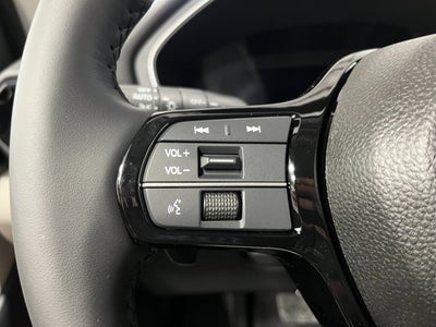 2026 Honda Pilot Touring S