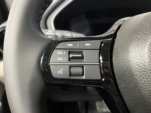 2026 Honda Pilot Touring S