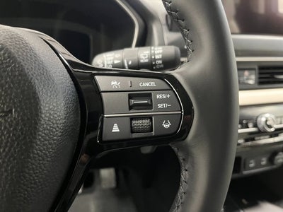 2026 Honda Pilot Touring S