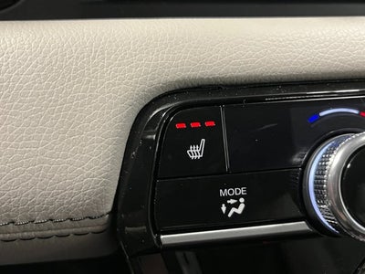 2026 Honda Pilot Touring S