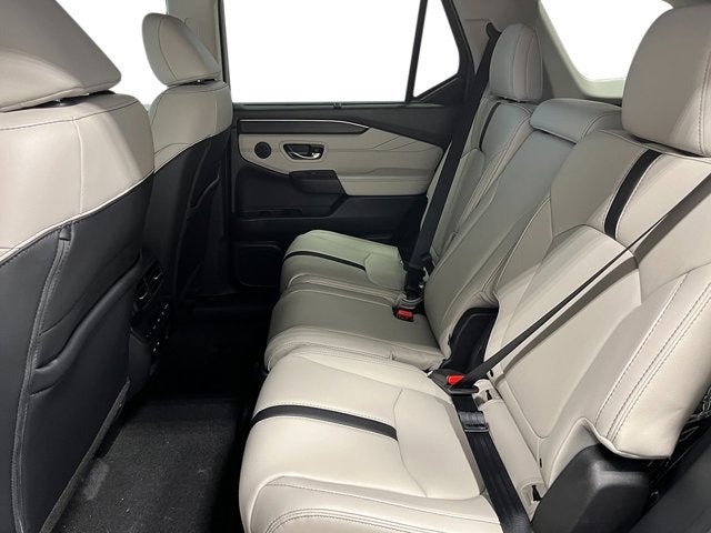 2026 Honda Pilot Touring S