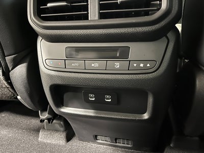 2026 Honda Pilot Touring S