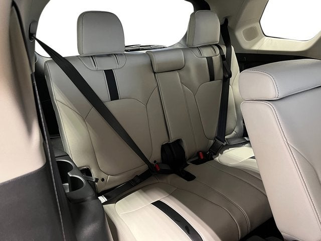 2026 Honda Pilot Touring S