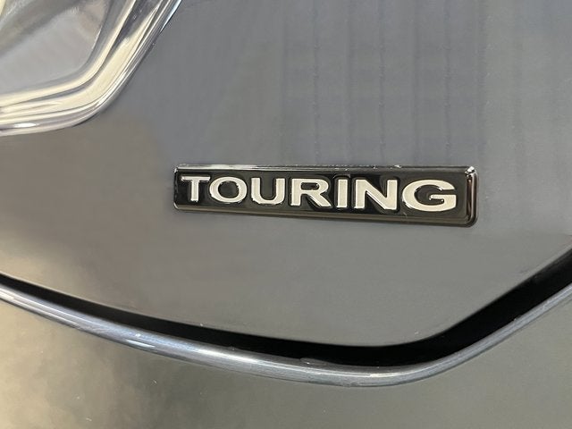 2026 Honda Pilot Touring S