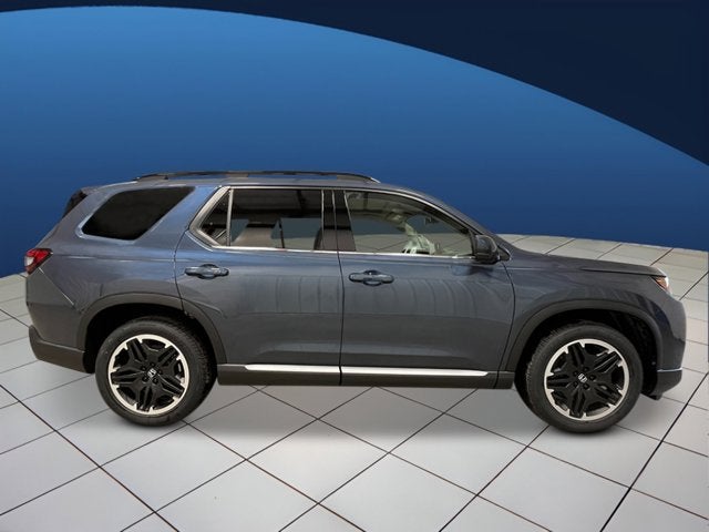 2026 Honda Pilot Touring S