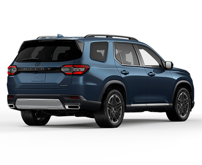 2026 Honda Pilot Touring S