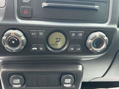 2012 Honda Ridgeline Sport