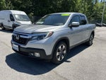 2017 Honda Ridgeline RTL-T