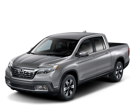 2017 Honda Ridgeline RTL-T AWD's photo