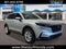 2027 Honda CR-V LX