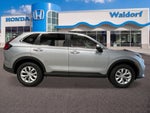 2027 Honda CR-V LX