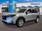 2027 Honda CR-V LX