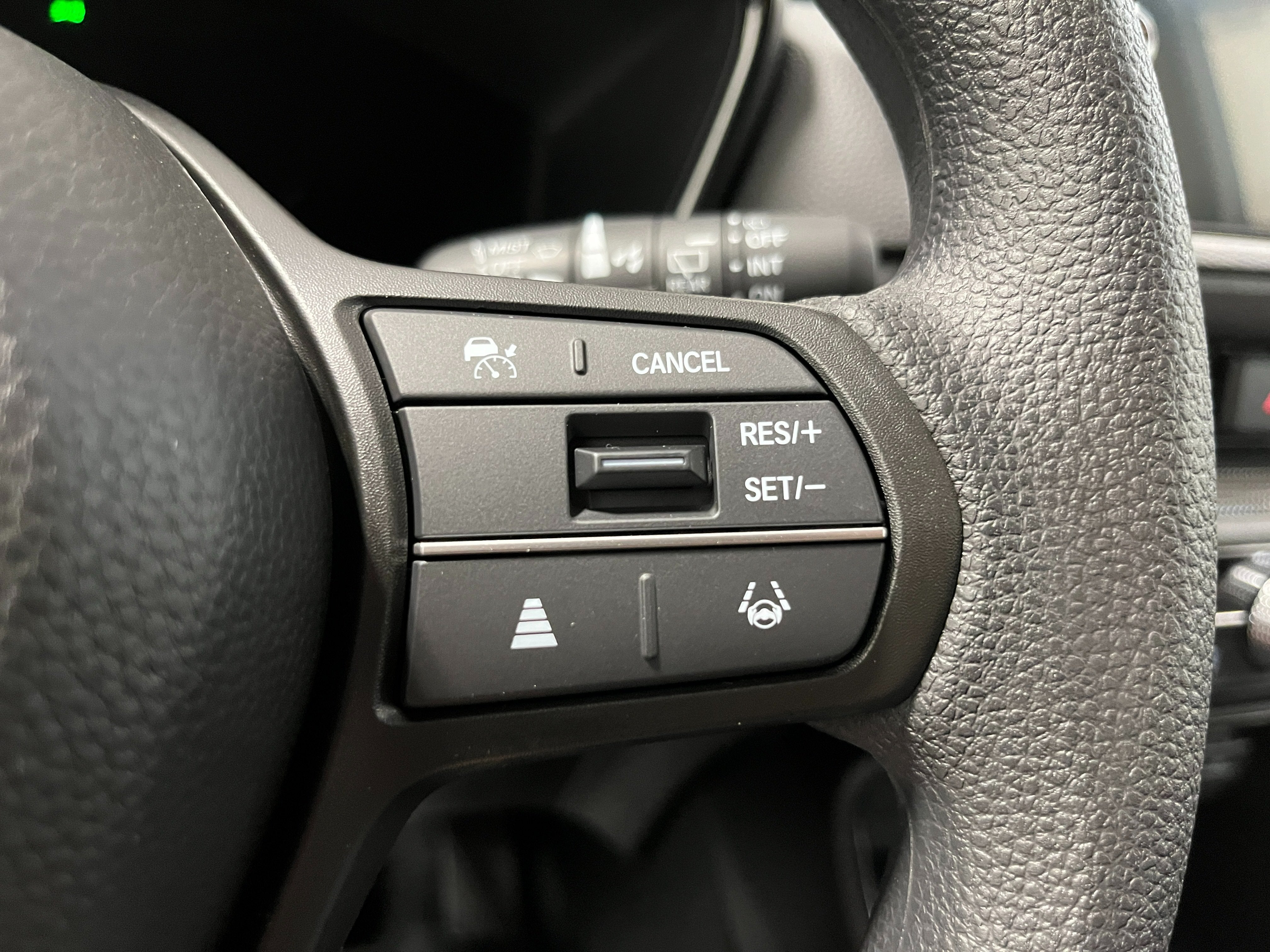 2027 Honda CR-V EX