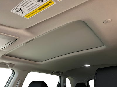 2027 Honda CR-V EX