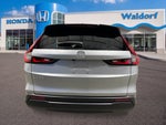 2027 Honda CR-V EX