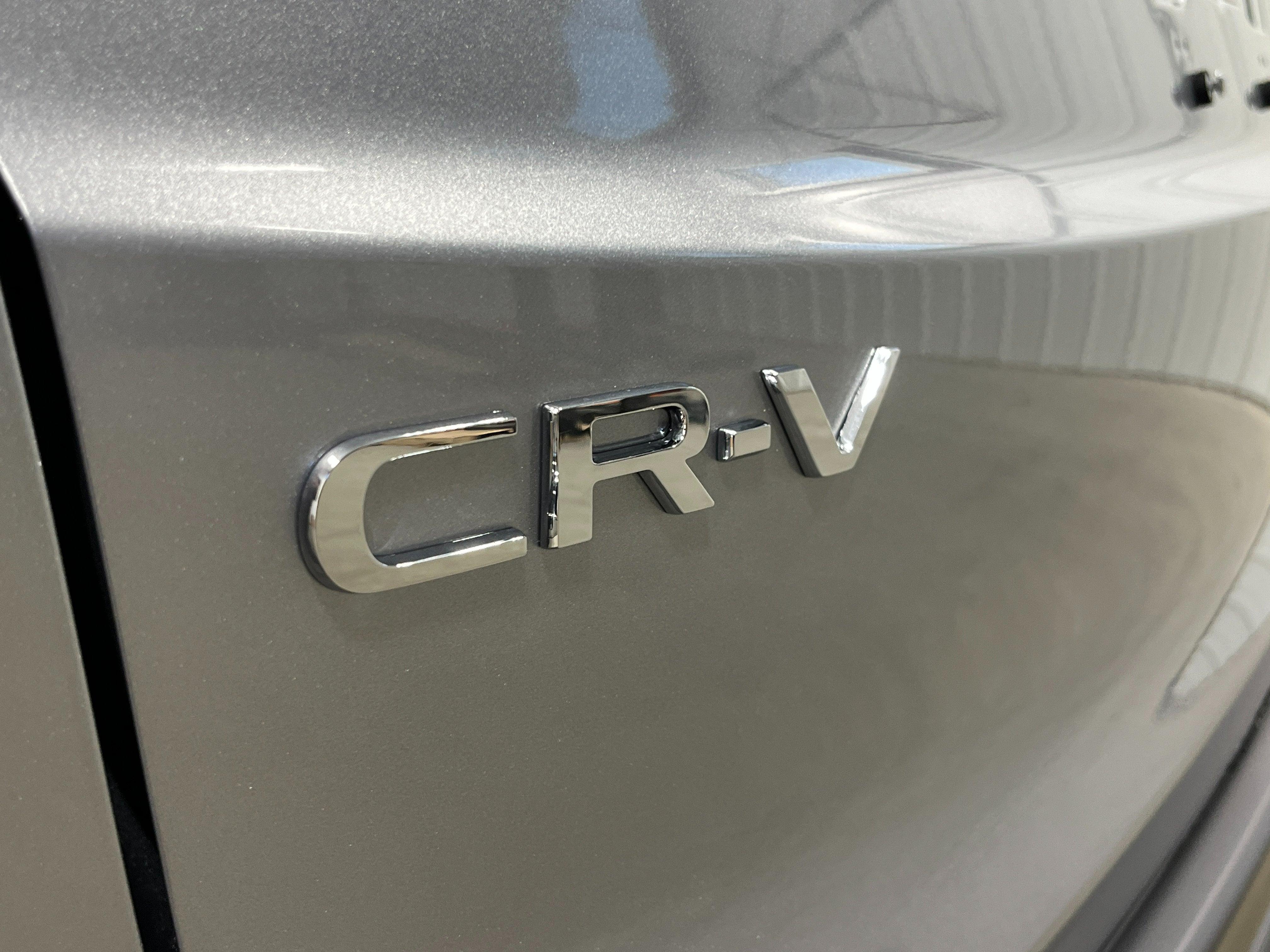 2027 Honda CR-V EX