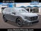 2027 Honda CR-V Hybrid Sport